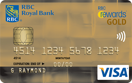 Rbc Royal Bank Credit Card Application 0822